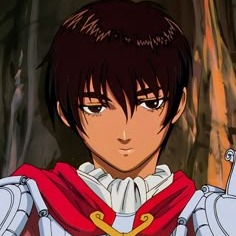 Casca