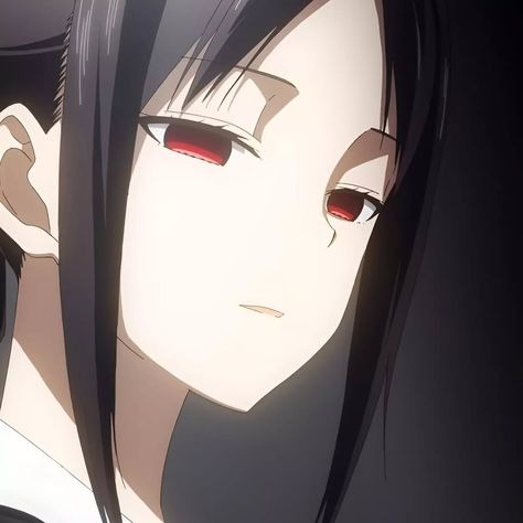 Kaguya Shinomiya Profile Picture