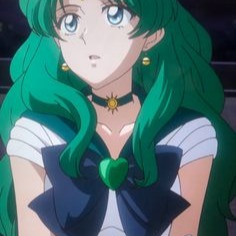 Sailor Neptune