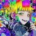 Glitchcore Pfp