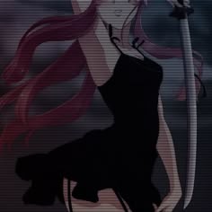 Future Diary Profile Avatar