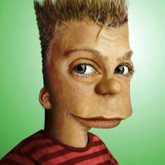 Bart Simpson Pfp