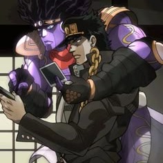 Star Platinum
