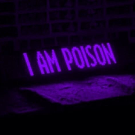 IamPoison Pfp