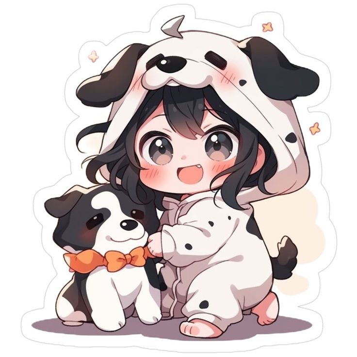 Aesthetic Cute Anime