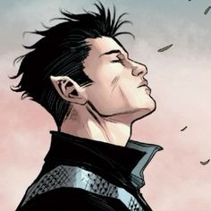 Namor Pfp