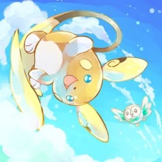 Alolan Raichu