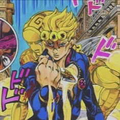 Giorno Manga