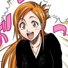 Orihime Manga