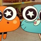 Amazing World Of Gumball