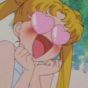 Cute Sailor Moon