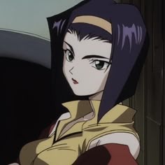 Faye Valentine