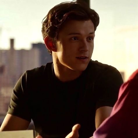 Peter Parker Pfp Pfp