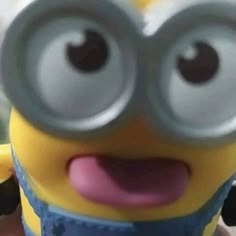 Minion Profile Picture