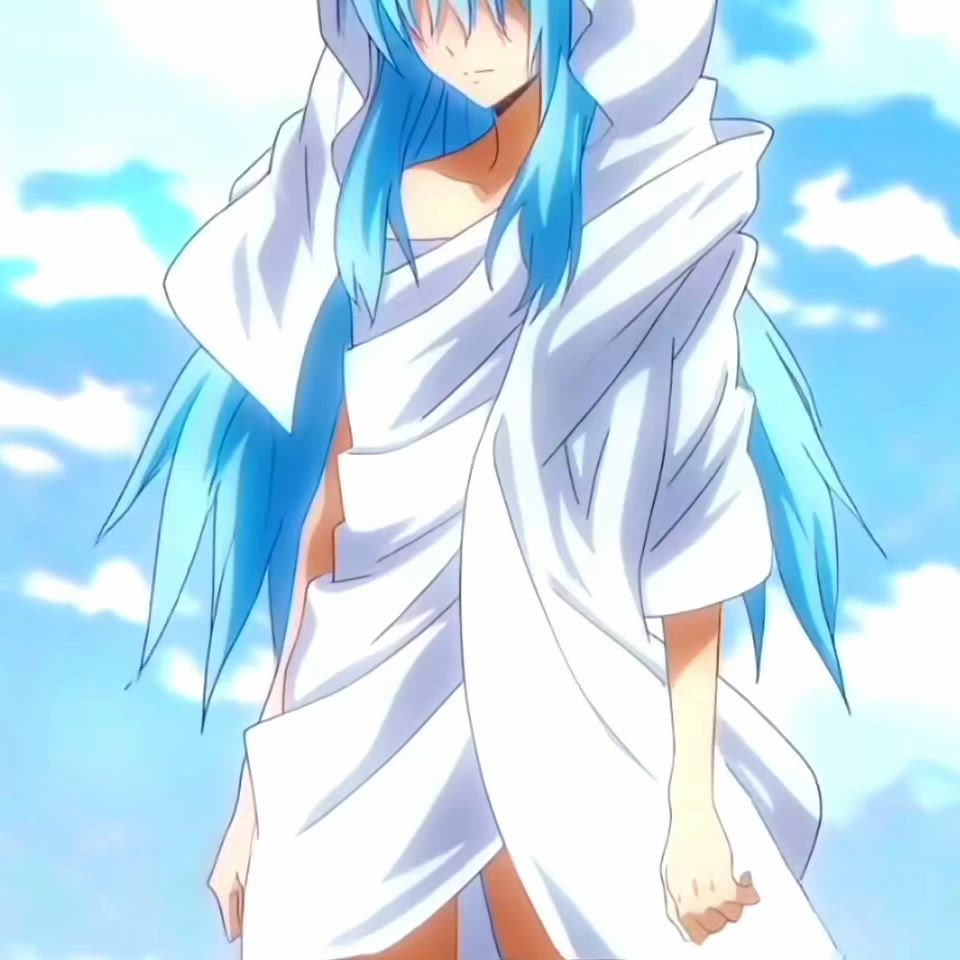 Rimuru Tempest Pfp By Bella 1222 Rimuru Tempest