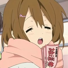 K On Yui