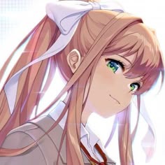 Monika Ddlc Profile Avatar