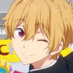 Nagisa Hazuki Sticker