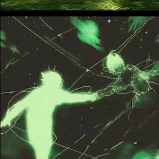 green Pfp