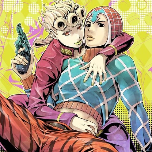 Jolyne