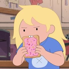 Fionna Pfp