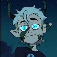 The Owl House Hunter