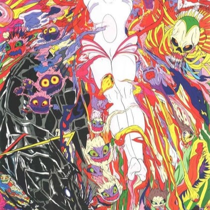 Trippy User Picture