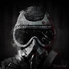 Mute R6