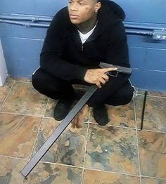 Gun 17