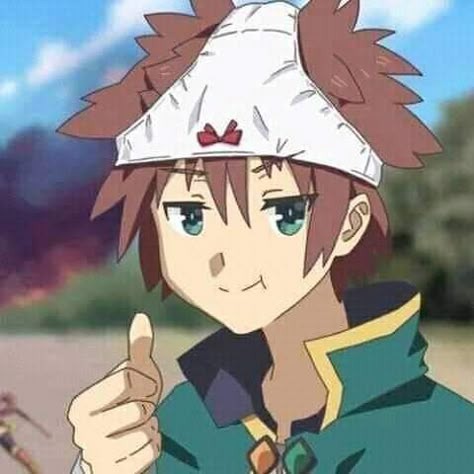 Konosuba Profile Image