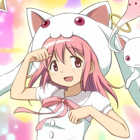 Madoka Kaname User Picture