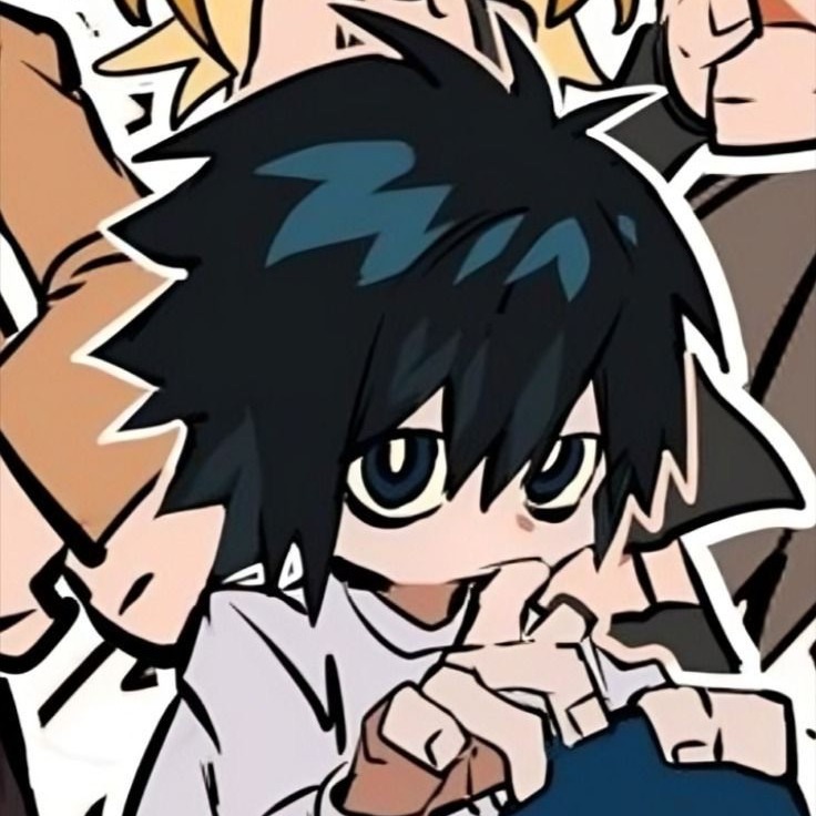 Matching Death Note