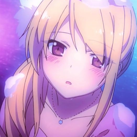 Mashiro Shiina User Icon
