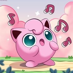 Jigglypuff