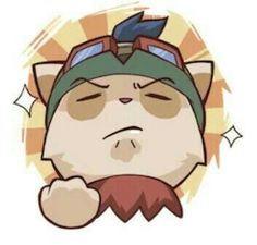 Teemo 10 Pfp