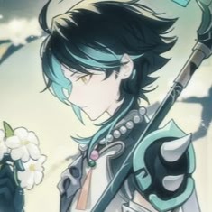 Xiao Genshin