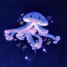 Cute Jellyfish