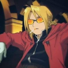 Edward elric 23