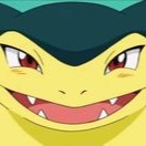 Typhlosion Pfp