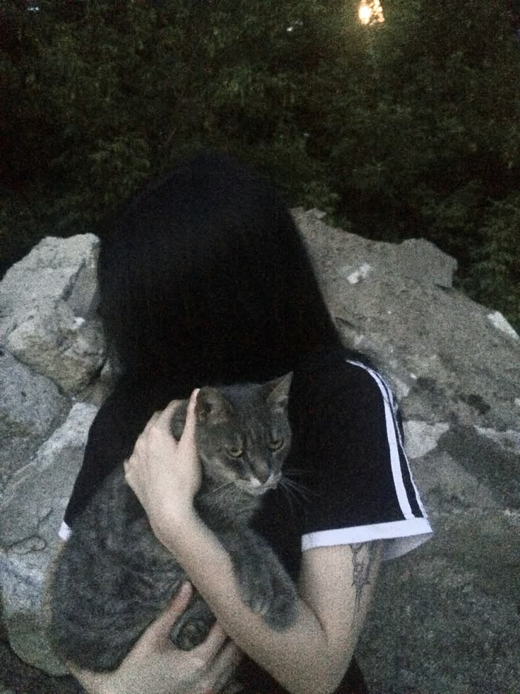 catgirlnoface Pfp