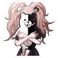 Junko Pfp