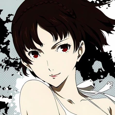 Makoto Niijima