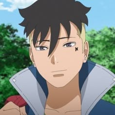 Kawaki Profile Avatar
