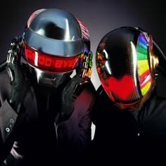 Daft Punk