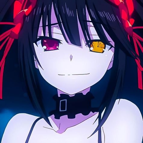 Kurumi Display Picture