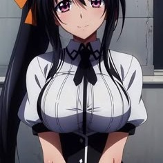 Akeno Himejima