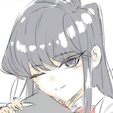 Komi And Tadano Matching