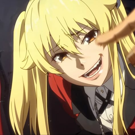 Mary Saotome