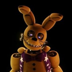 Spring Bonnie