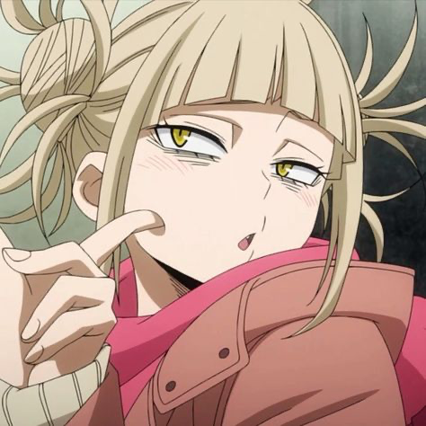 Himiko toga